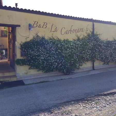 La Carbonara 6 Bed and Breakfast Bardolino Exterior foto