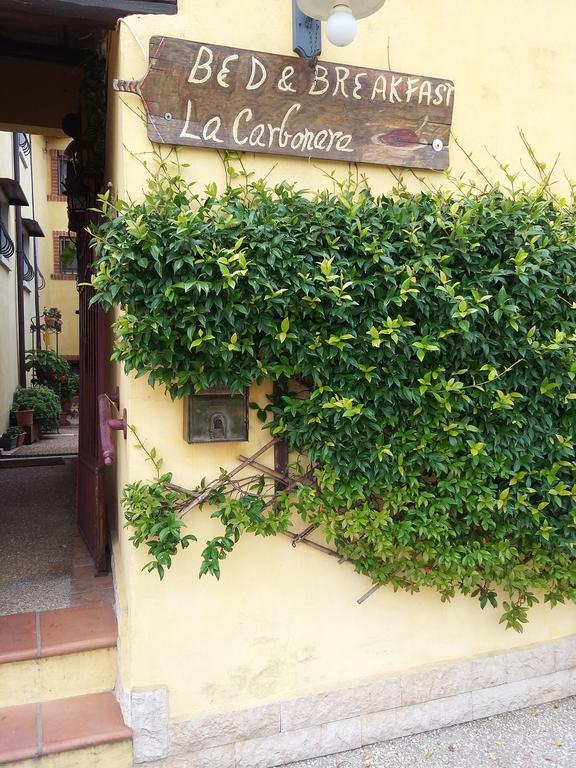 La Carbonara 6 Bed and Breakfast Bardolino Exterior foto