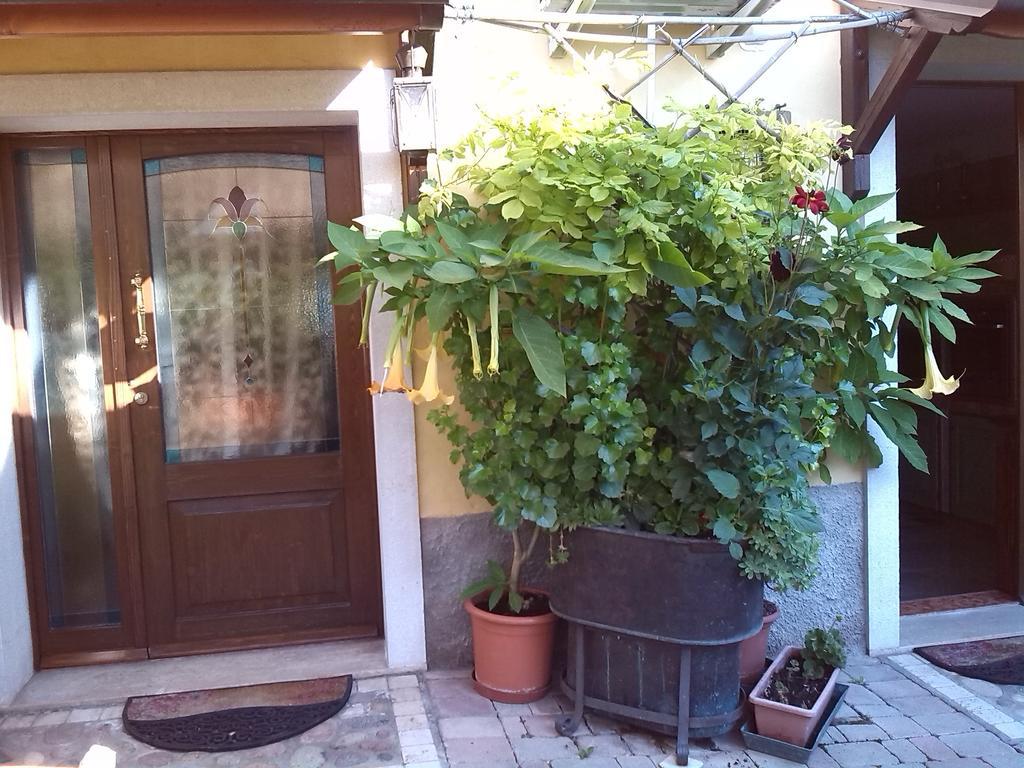 La Carbonara 6 Bed and Breakfast Bardolino Exterior foto